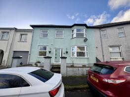 75, Holland Street, Ebbw Vale NP23 6HY