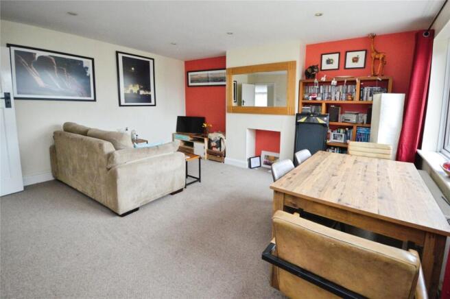 Living/Dining Room