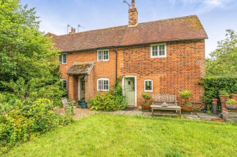 The Street, Rotherwick, Hook, Hampshire, RG27