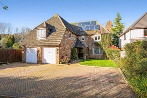 5, Shire Close, Whiteley, Fareham PO15 7BQ