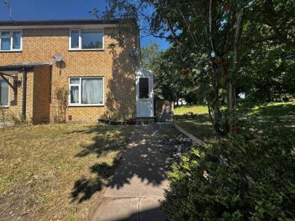 Henbury Close, Canford Heath, Poole