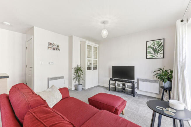 1 bed Apartment for sale Image 7