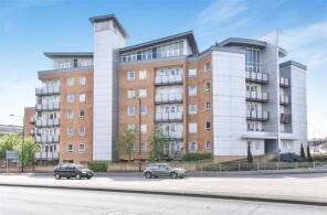 9, Quadrivium Point, Tuns Lane, Slough SL1 2WN