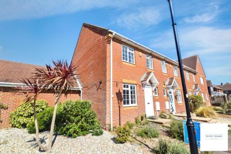 Phoenix Drive, Eastbourne