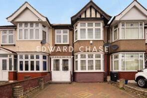 49, Chadwell Avenue, Chadwell Heath, Romford RM6 4QH