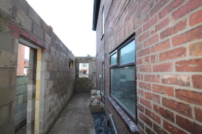 Extension Work