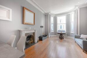 Flat B, 3, Queensberry Place, London SW7 2DL