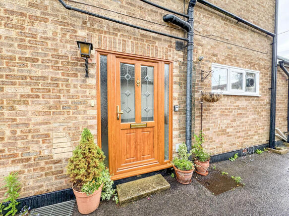 door