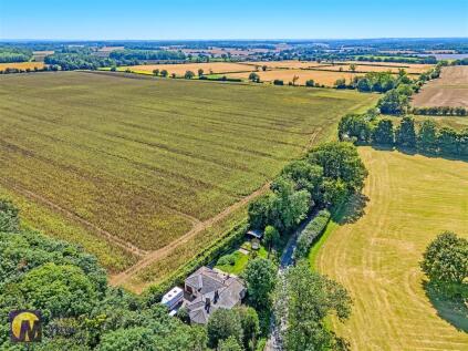 Nr Westmill, Buntingford, Herts