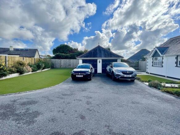 Driveway Parking