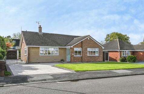 Longmeadow Road, Knowsley, Prescot, L34