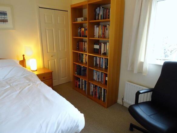 Bedroom 5