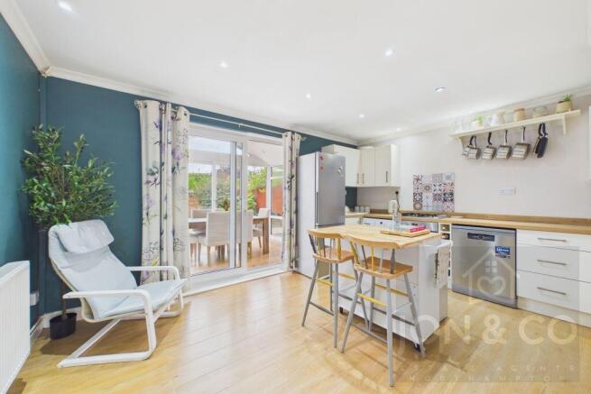 Rutland Walk | Moulton | NN3 photo 4