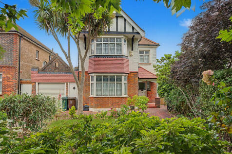 New Church Road, Hove