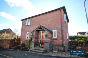 50, Rivington Park, Appleby-in-westmorland CA16 6HU