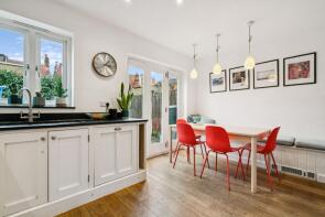 27, Milton Road, East Sheen, London SW14 8JP