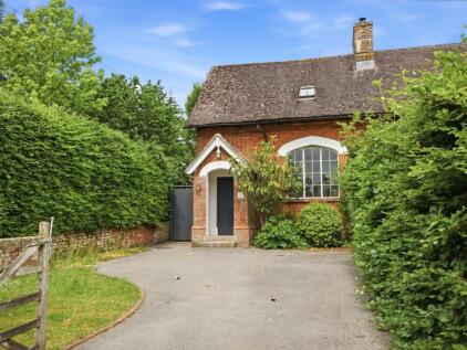 Hinton Martell, Wimborne, Dorset, BH21