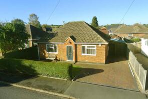 12, Rowan Avenue, Market Harborough LE16 9LS