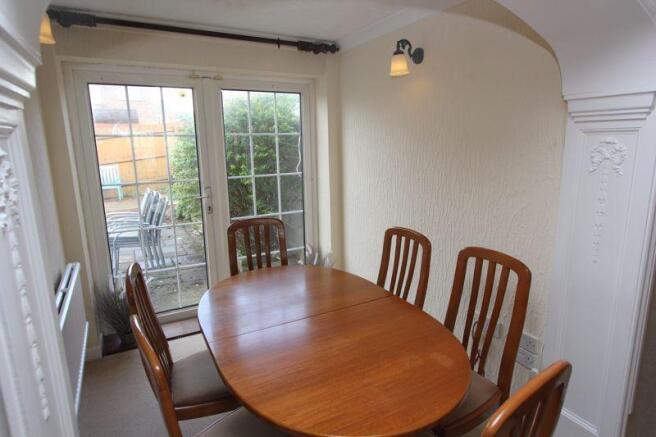 Reception Room 3