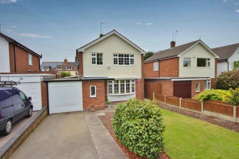 Lennox Lane, Prenton, CH43