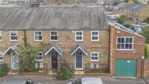 4, Hawkins Street, Oxford OX4 1YD