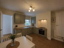 91, Bessemer Place, Main Street, Mansfield NG20 8DH