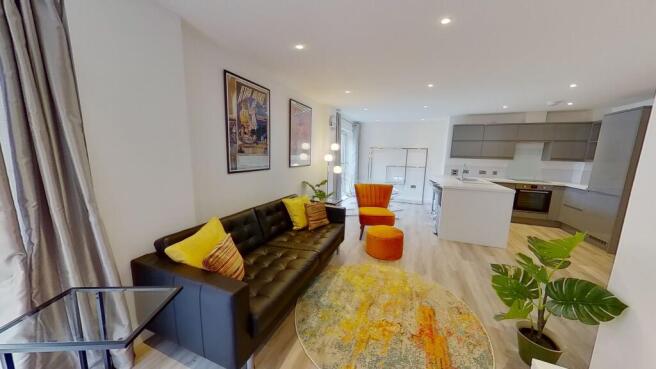 Lounge 1