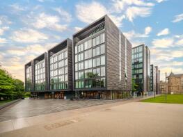 Flat 25, 31, Simpson Loan, Southside, Edinburgh EH3 9GG