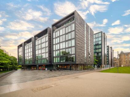 28/20 Simpson Loan, Quartermile, Edinburgh, EH3