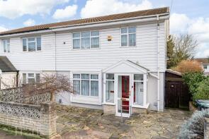 54, Barfields, Loughton IG10 3JF