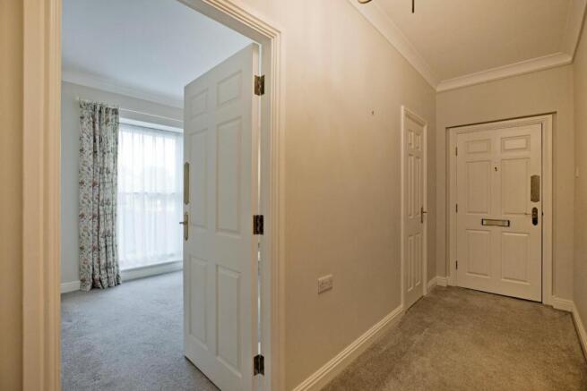 1 bed Flat for sale Image 9