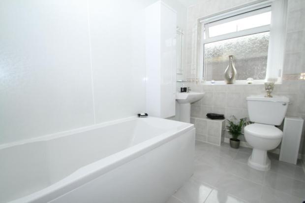 House Bathroom