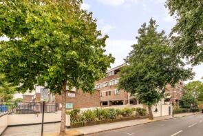 Flat 33, Upper Camelford Walk, Lancaster West Estate, London W11 1TY