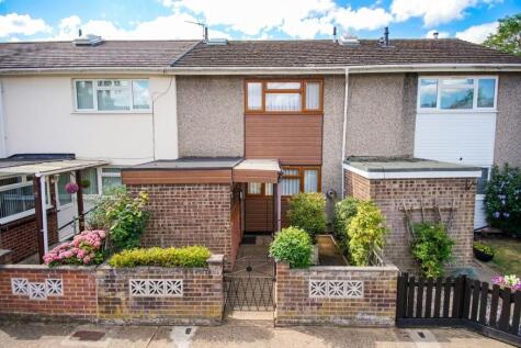 Jamieson Place, Norwich