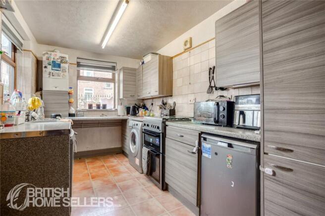 3 bed Terraced for sale Image 5