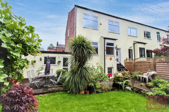 Clarendon Avenue, Heaton Moor SK4 4HX photo 5