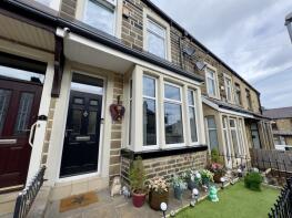 5, Hawthorne Road, Burnley BB11 2JR