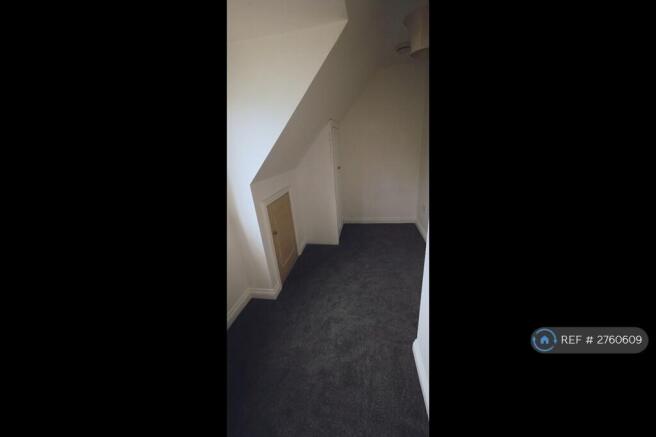 Bedroom 3 (Single)