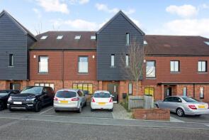 6, Mill Lane, Sevenoaks TN14 5BX
