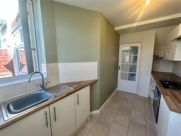 Grangemouth Road, Radford, Coventry, CV6 photo 2