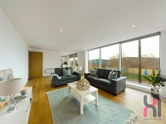 1 Advent Way, Ancoats, M4 photo 5