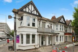 1, Warrior Square North, Southend-on-sea SS1 2JN