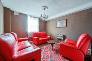 117, Brixton Road, London SW9 6ED