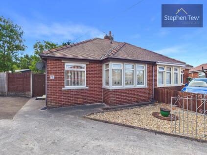 Nateby Avenue, Blackpool, FY4