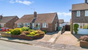 33, Copeland Road, Latchford, Warrington WA4 6DF
