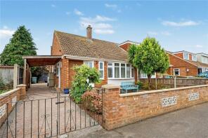 1, Halden Avenue, Norwich NR6 6UX