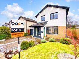 10, Broomlands Crescent, Erskine PA8 7BN