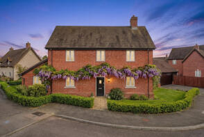 20, Woodpecker Close, Bedford MK44 3BG