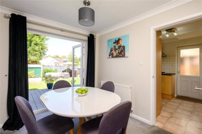 3 bed Semi-Detached for sale Image 6