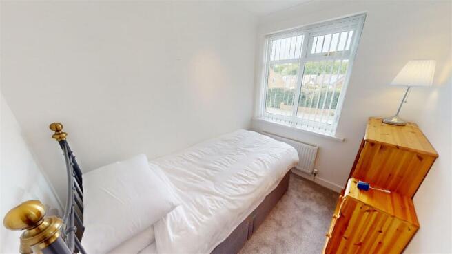 Old Lane Bedroom